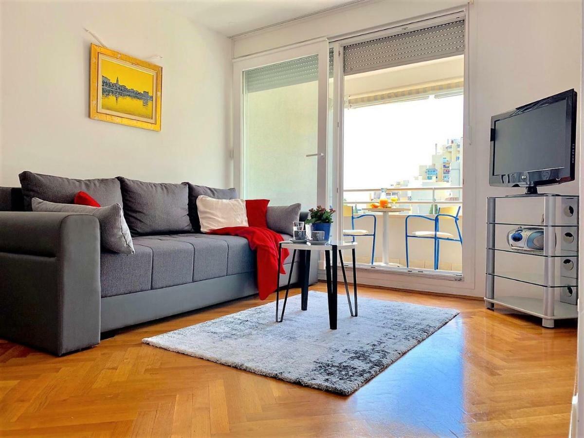 Appartement Sea Star Split